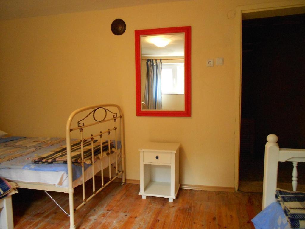 Hostel Del Mar Varna Phòng bức ảnh
