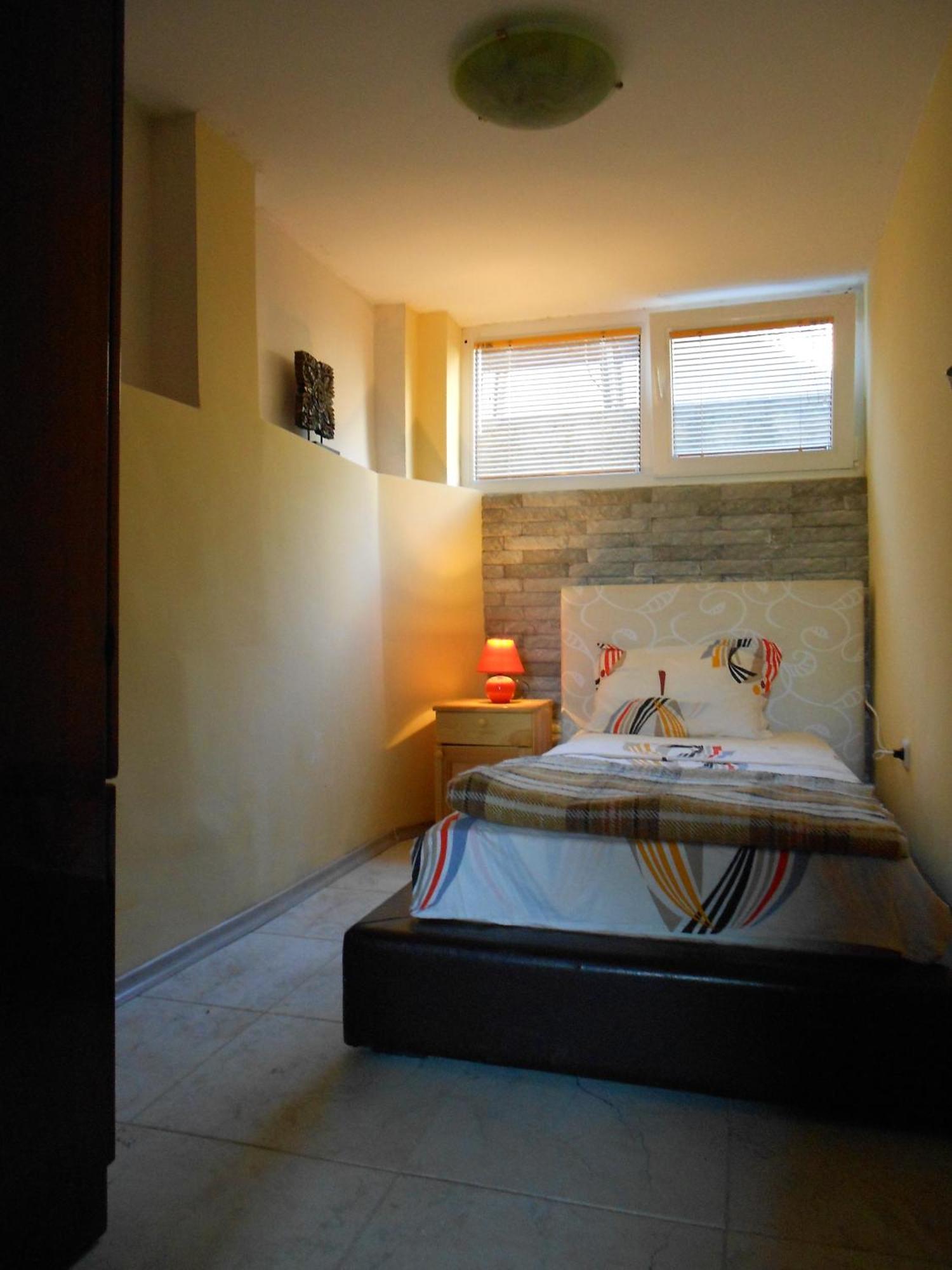Hostel Del Mar Varna Ngoại thất bức ảnh