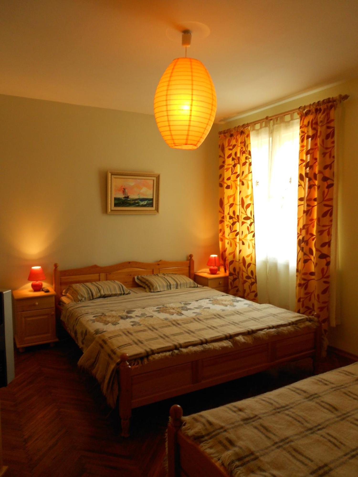 Hostel Del Mar Varna Ngoại thất bức ảnh