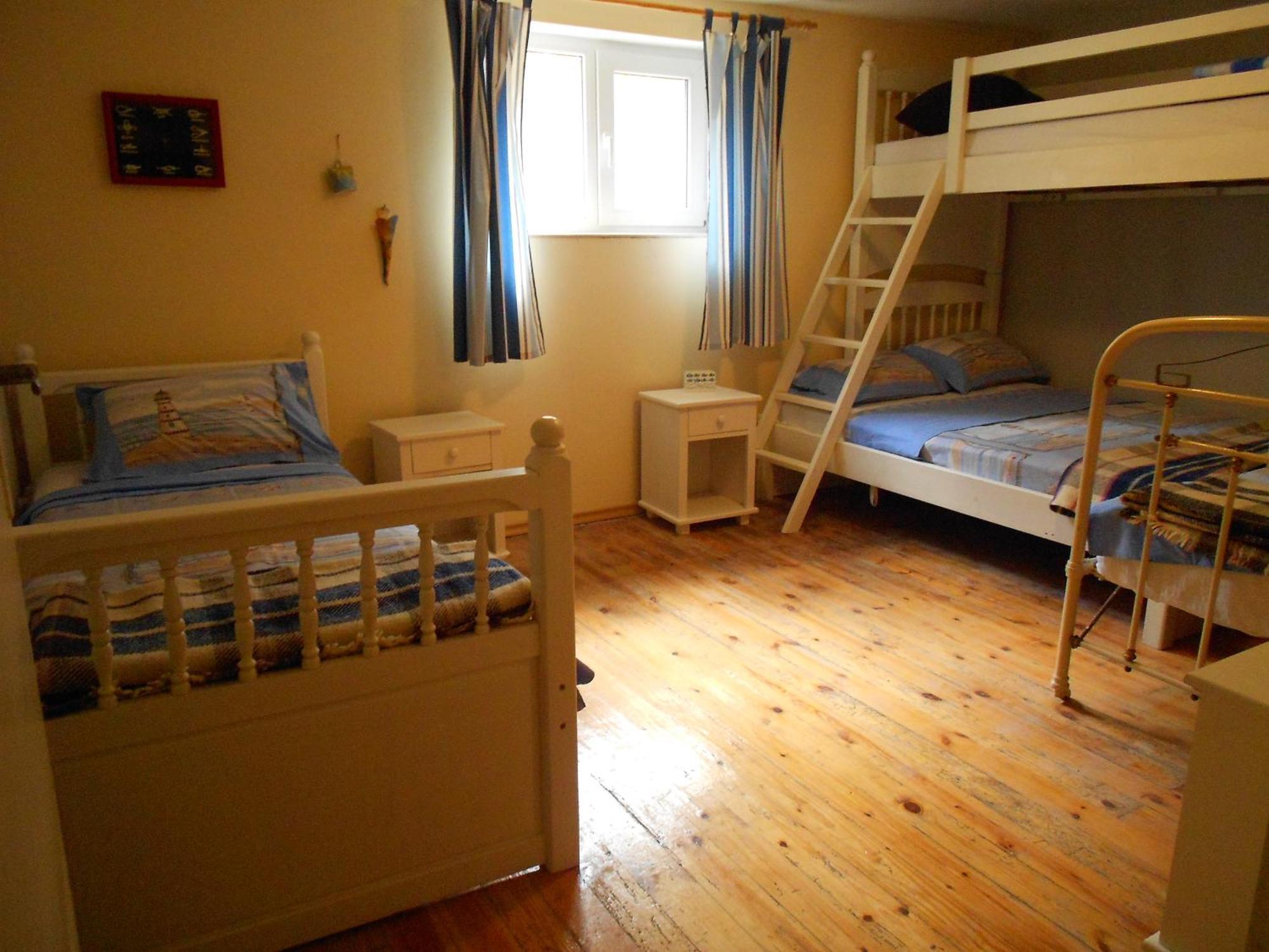 Hostel Del Mar Varna Ngoại thất bức ảnh