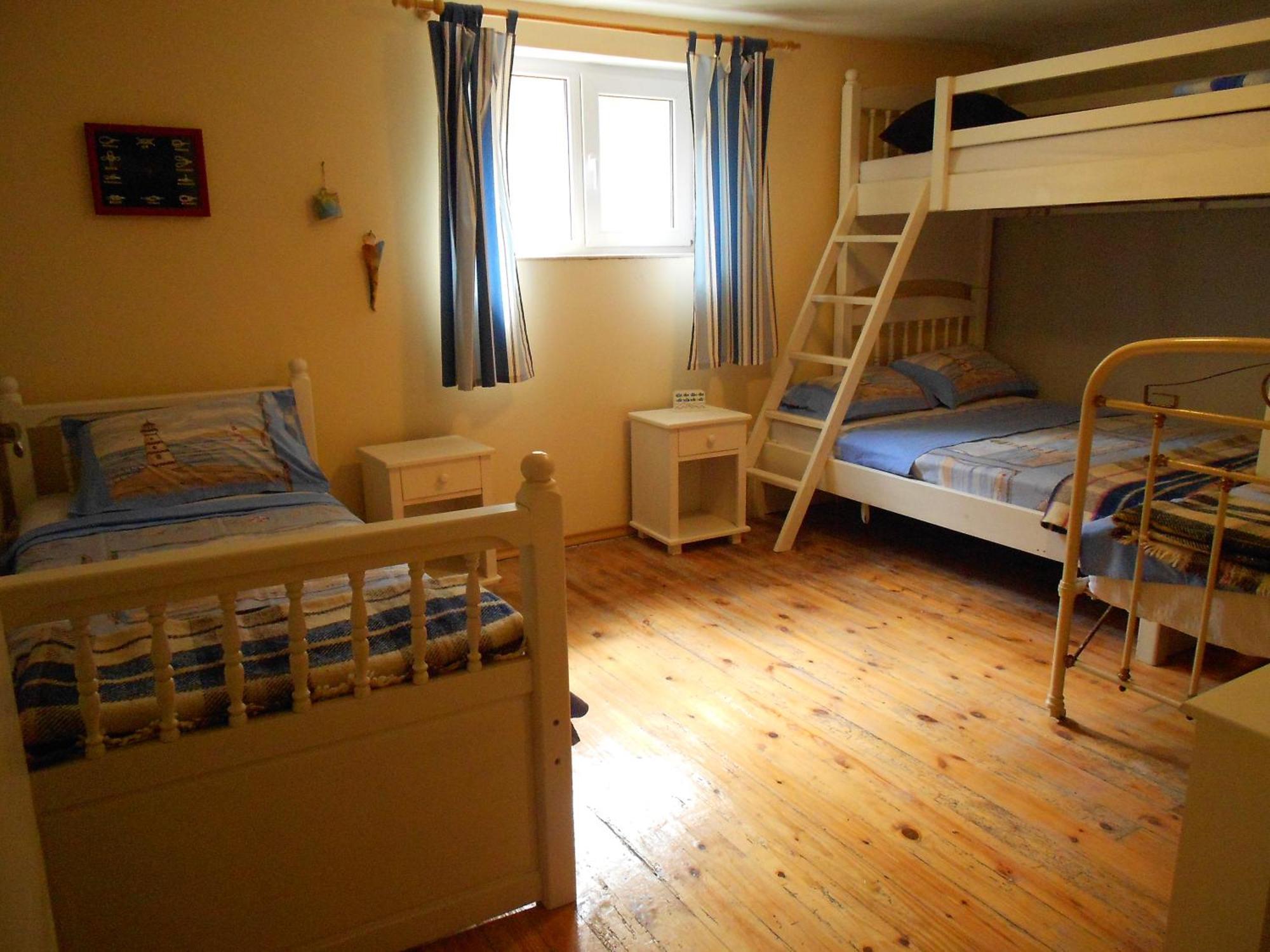 Hostel Del Mar Varna Ngoại thất bức ảnh