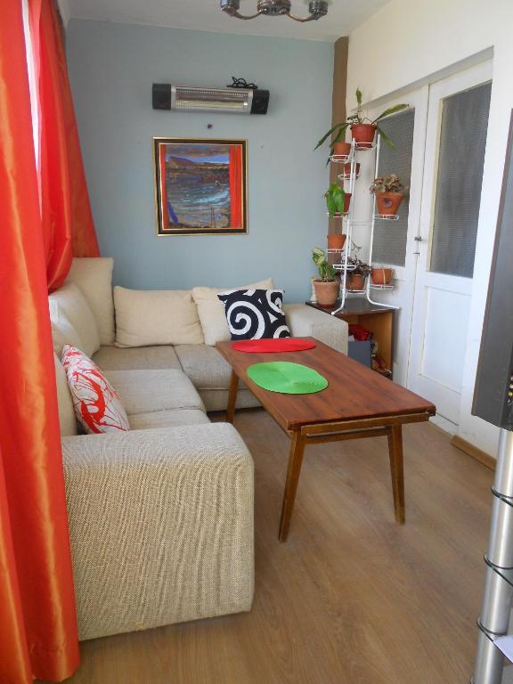 Hostel Del Mar Varna Phòng bức ảnh