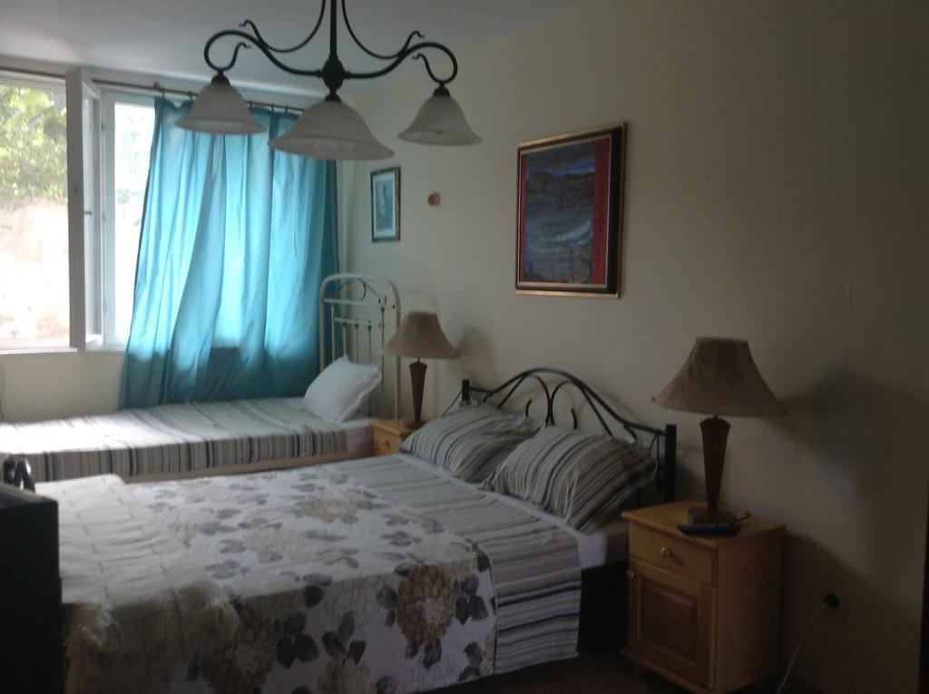 Hostel Del Mar Varna Ngoại thất bức ảnh