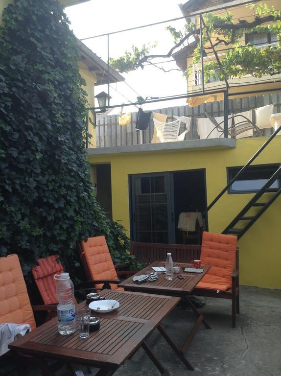 Hostel Del Mar Varna Phòng bức ảnh