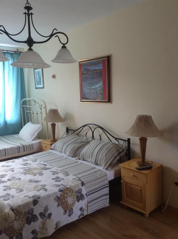 Hostel Del Mar Varna Phòng bức ảnh