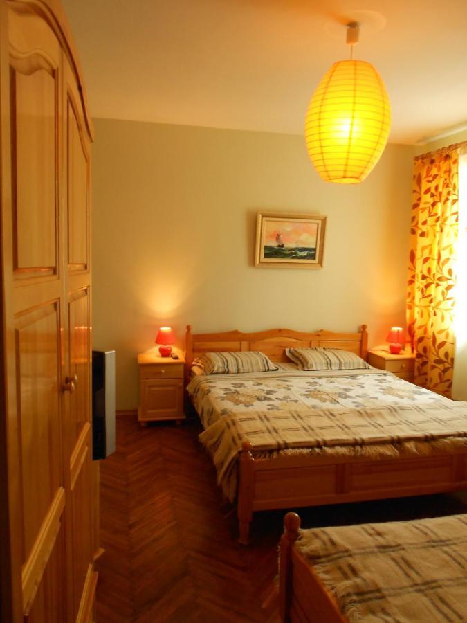 Hostel Del Mar Varna Phòng bức ảnh