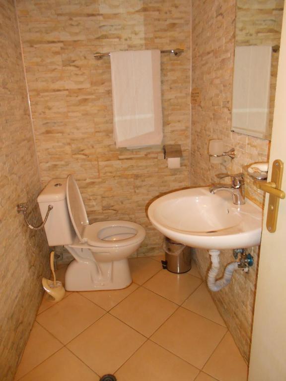 Hostel Del Mar Varna Ngoại thất bức ảnh